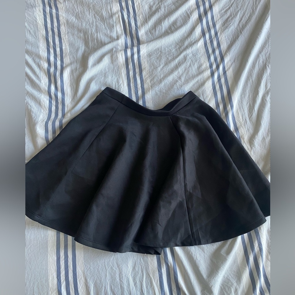 Flair Skirt